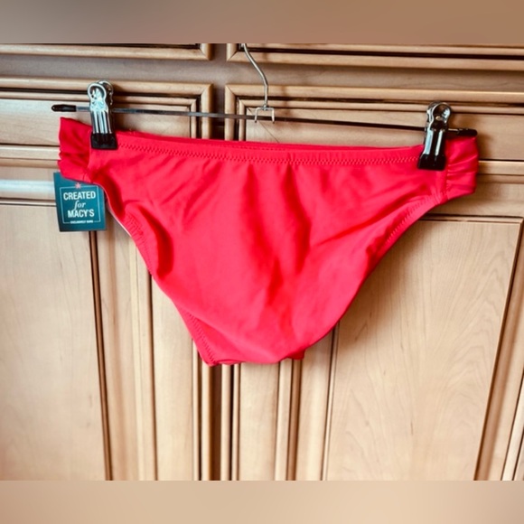 NWT Bar III Hipster Bikini Swim Bottom - Picture 7 of 7